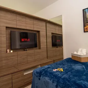 Loft Kobrasol - Espaço Inteiro Apartamento