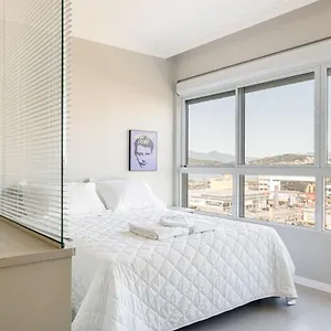 Studio Moderno Com Wi-fi Super Rápido - Campinas Apartamento