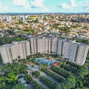 Ecologic Parque - Apartamento Caldas Novas