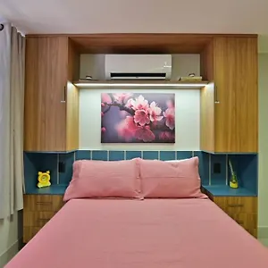 Estudio Ipe Branco Apartamento Brasília