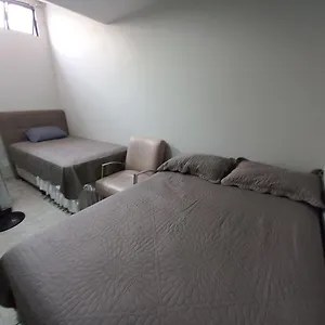 2 Quartos Asa Norte Com Cozinha Excelente Localizacao Apartamento Brasília