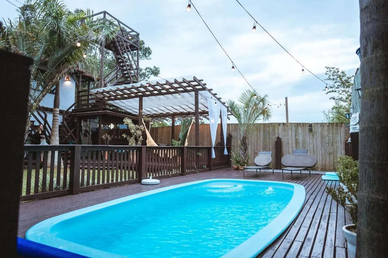 Studios Malakoopa - Praia Do Rosa Lodge