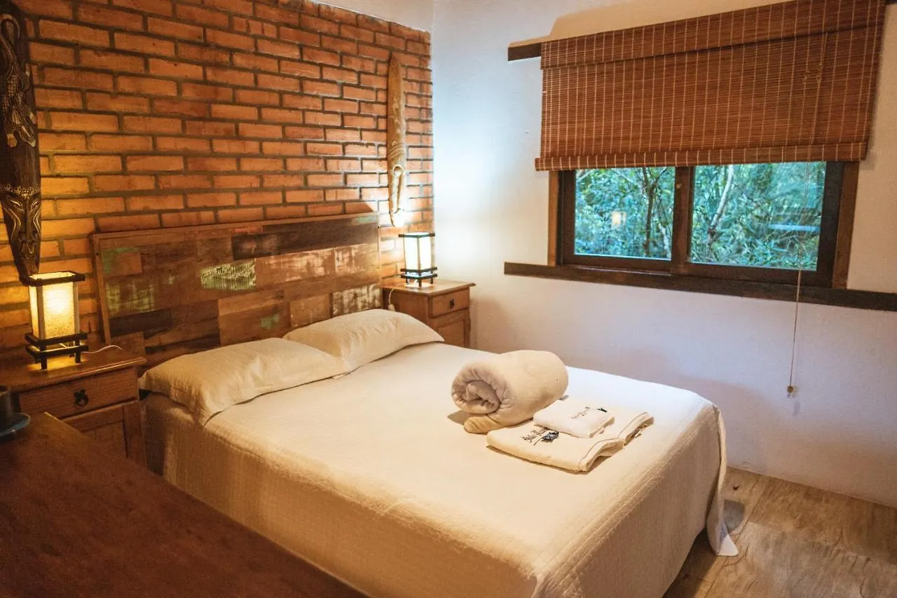 Studios Malakoopa - Praia Do Rosa Lodge