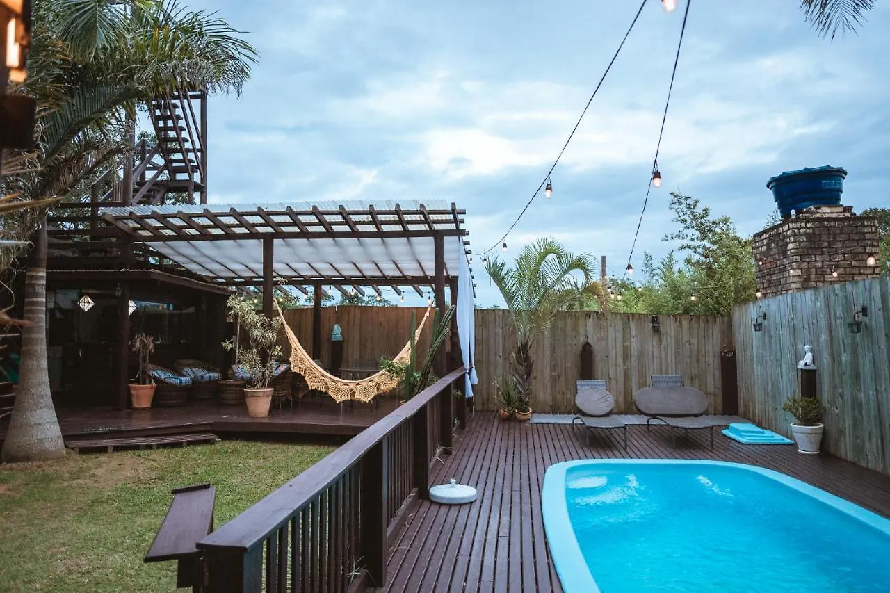 Studios Malakoopa - Praia Do Rosa Lodge