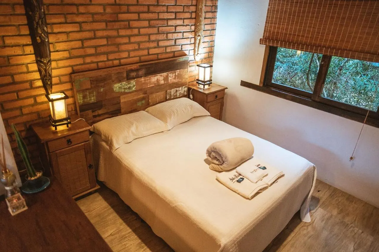 Lodge Studios Malakoopa - Praia Do Rosa Brazil