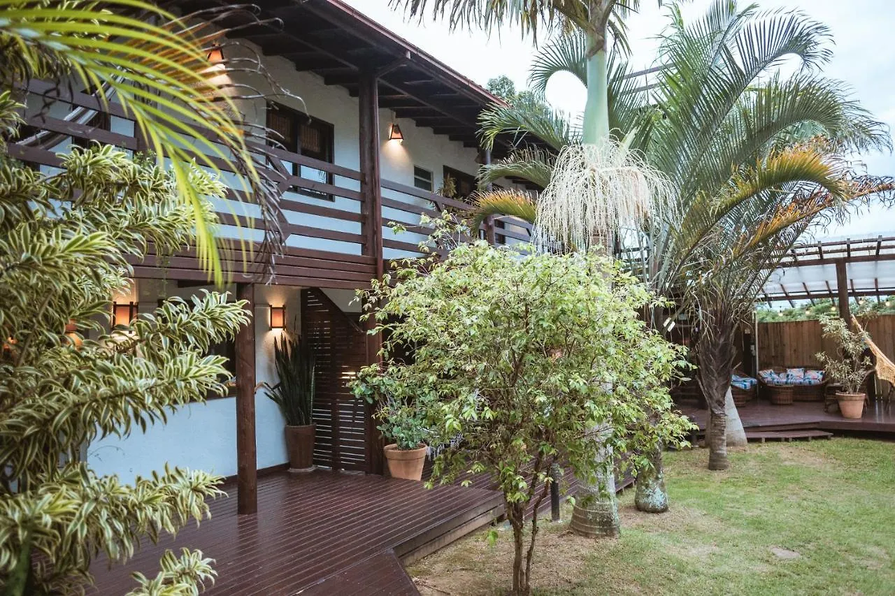 Studios Malakoopa - Praia Do Rosa Brazil