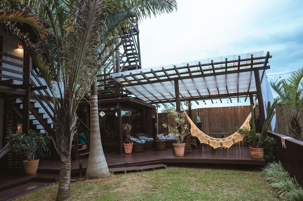 Studios Malakoopa - Praia Do Rosa 0*,  Brazil