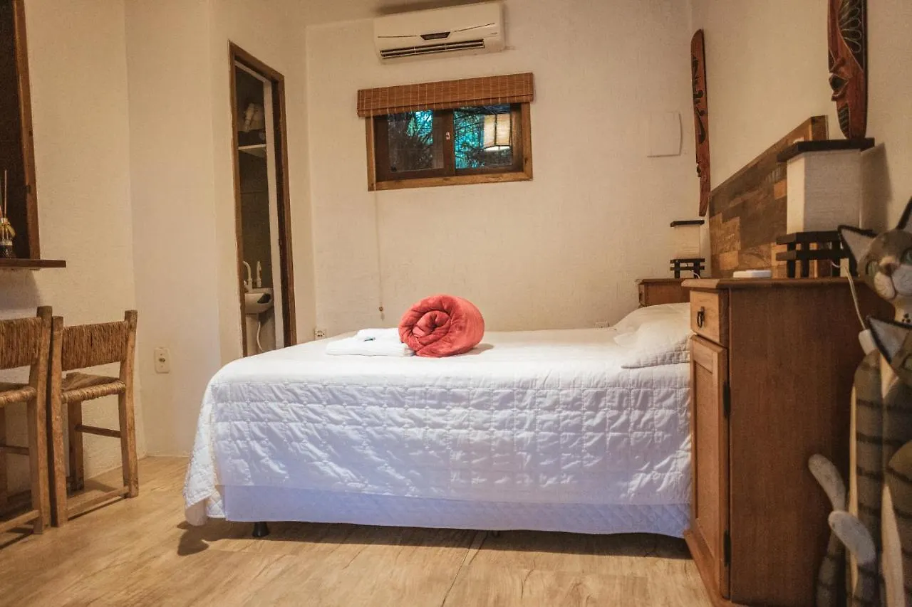 Lodge Studios Malakoopa - Praia Do Rosa