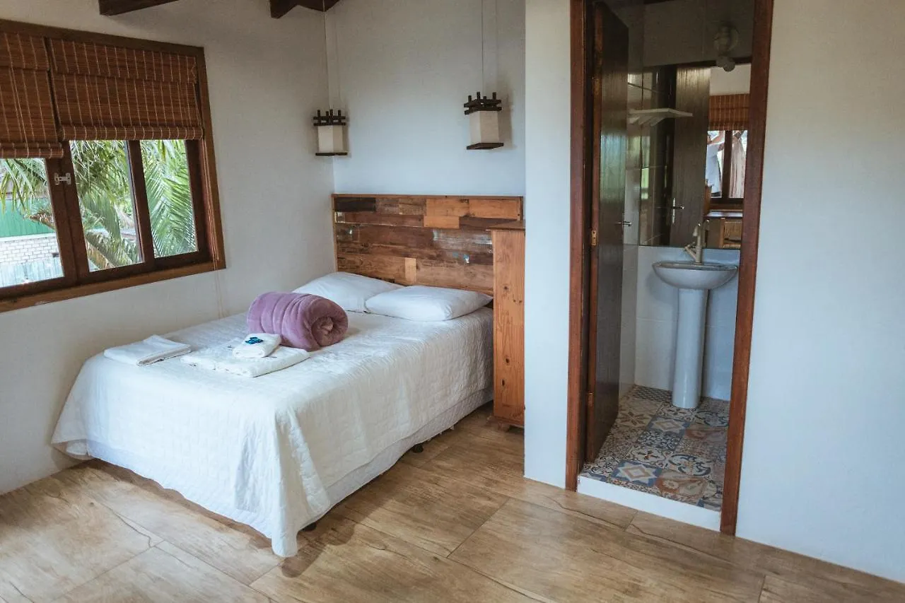 Lodge Studios Malakoopa - Praia Do Rosa