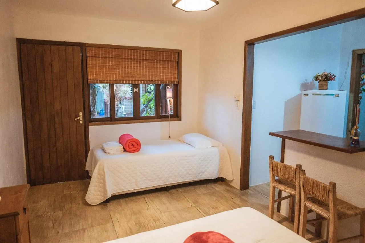 Studios Malakoopa - Praia Do Rosa Lodge