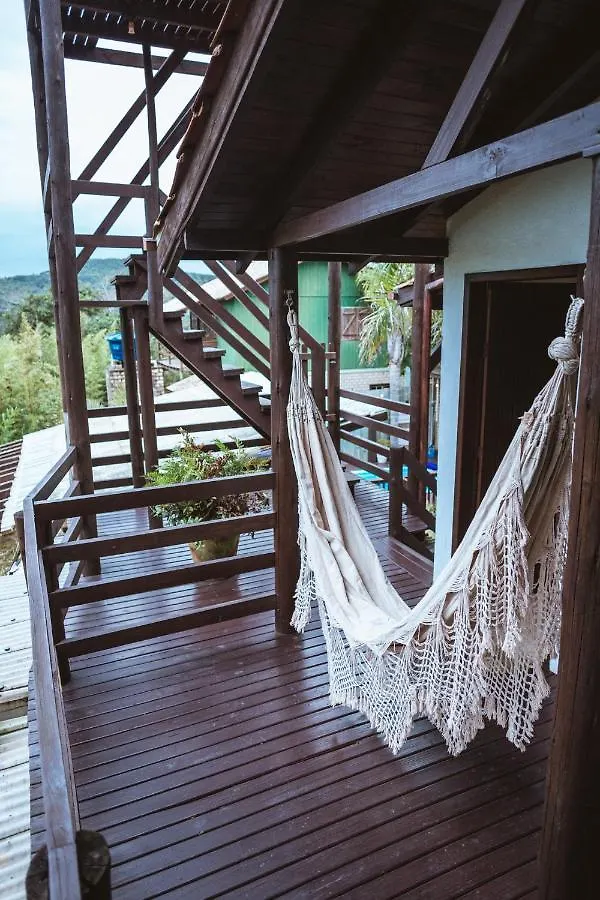 Studios Malakoopa - Praia Do Rosa