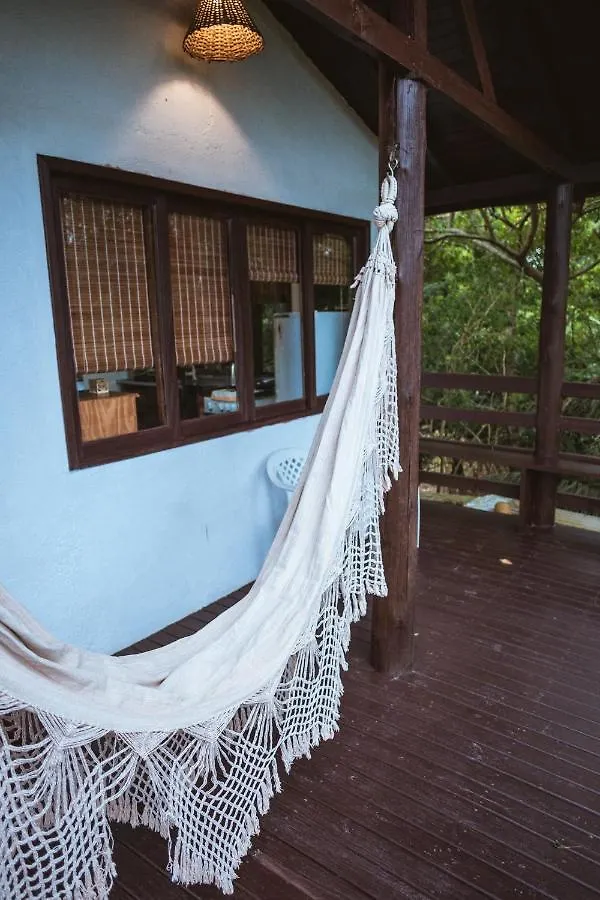 Lodge Studios Malakoopa - Praia Do Rosa