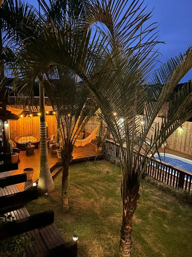 Lodge Studios Malakoopa - Praia Do Rosa