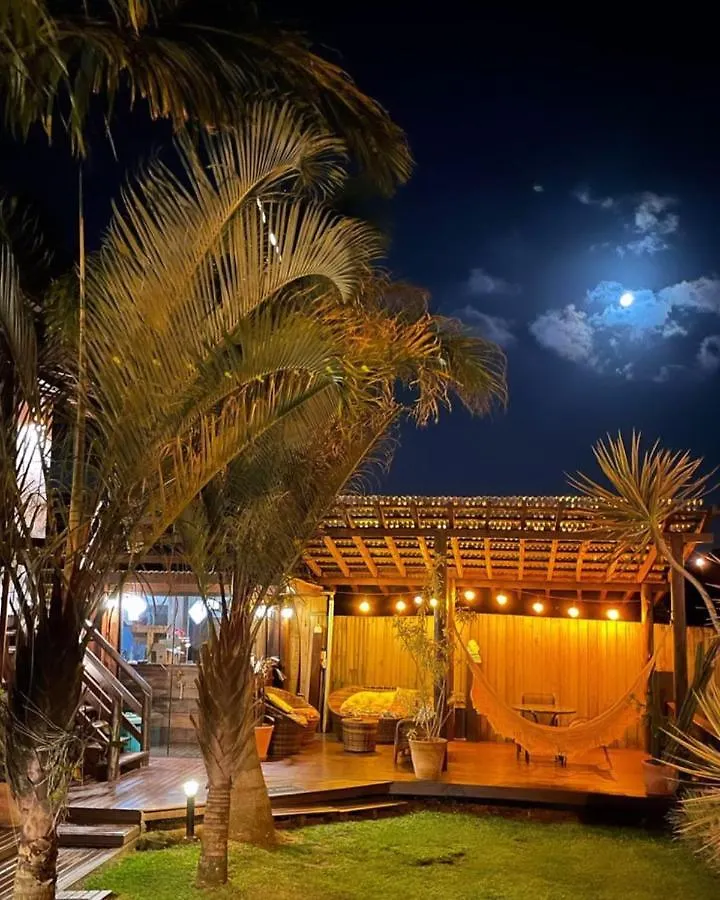 Lodge Studios Malakoopa - Praia Do Rosa