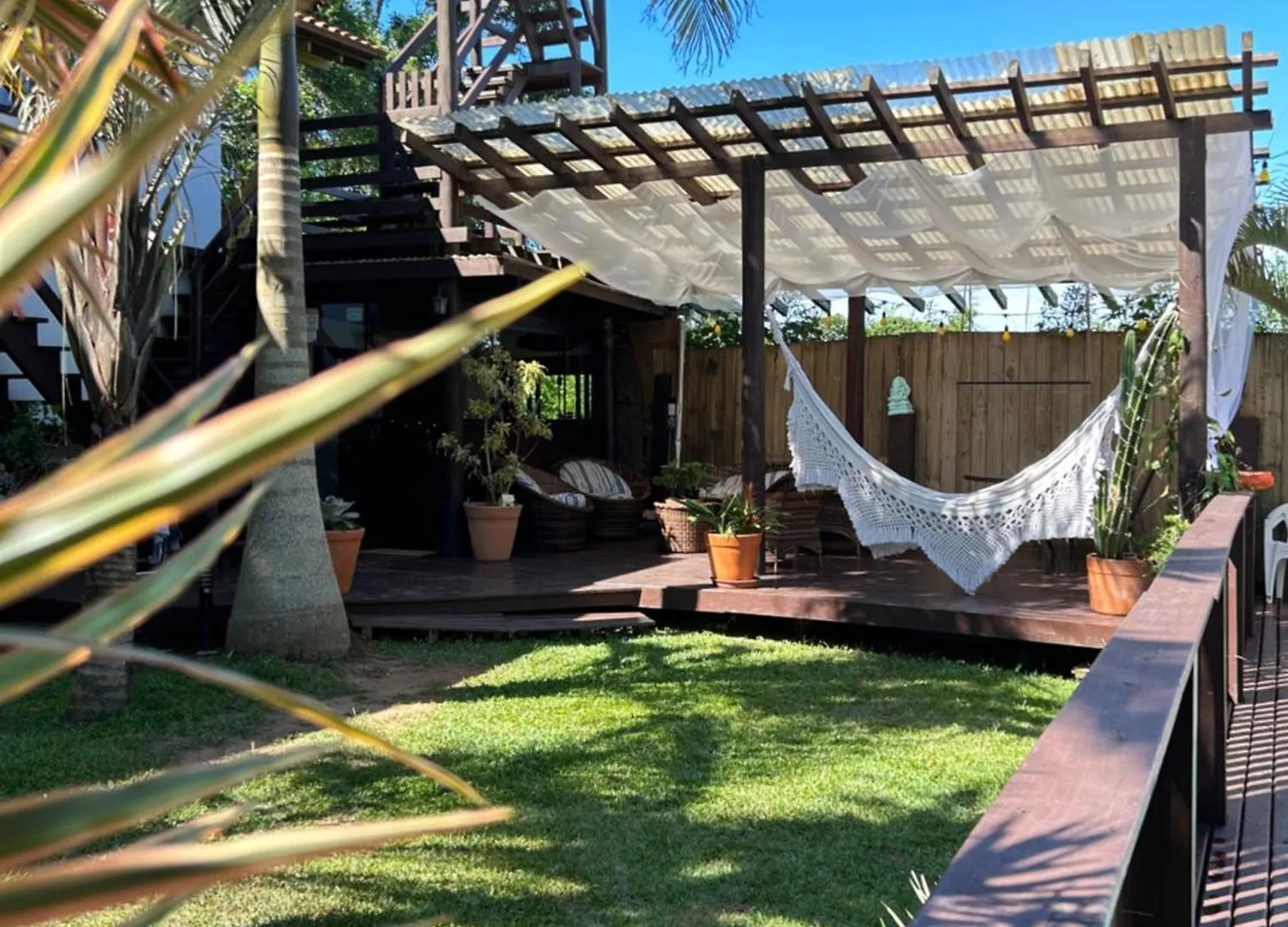 Lodge Studios Malakoopa - Praia Do Rosa Brazil