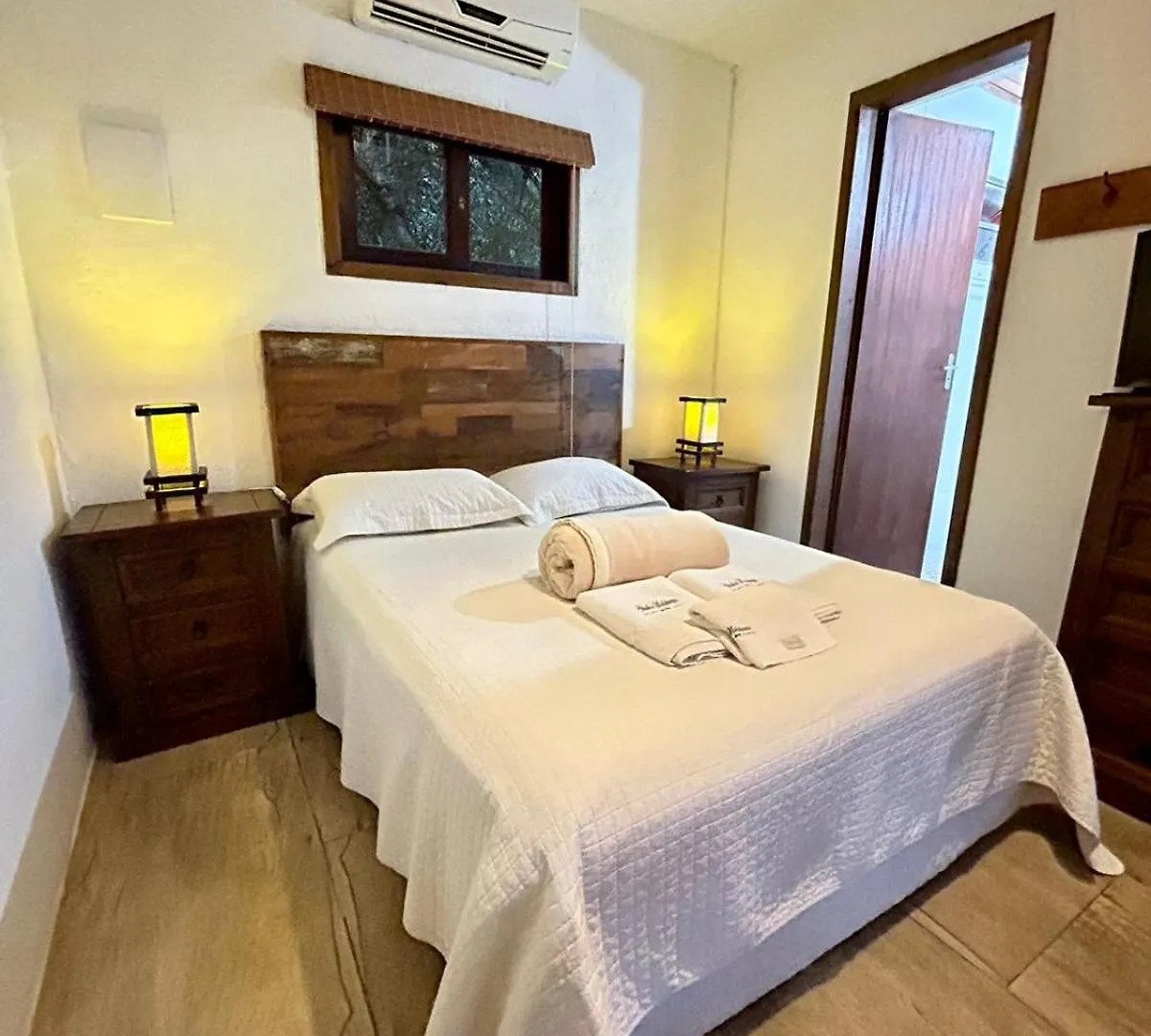 Lodge Studios Malakoopa - Praia Do Rosa Brazil