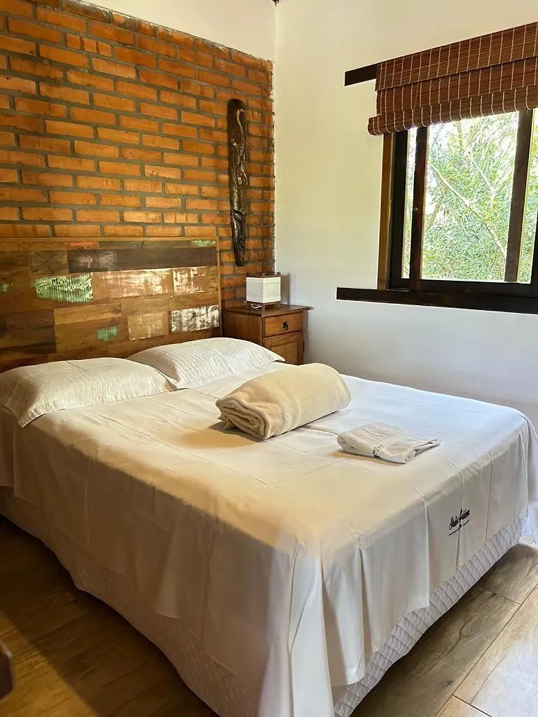 Lodge Studios Malakoopa - Praia Do Rosa