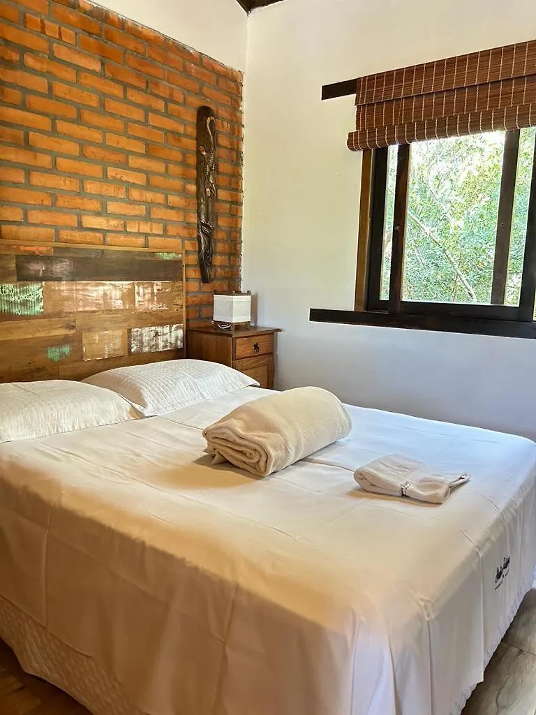 Studios Malakoopa - Praia Do Rosa Lodge