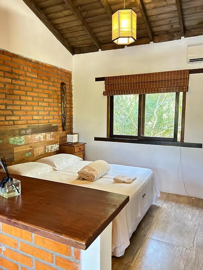 Studios Malakoopa - Praia Do Rosa Lodge