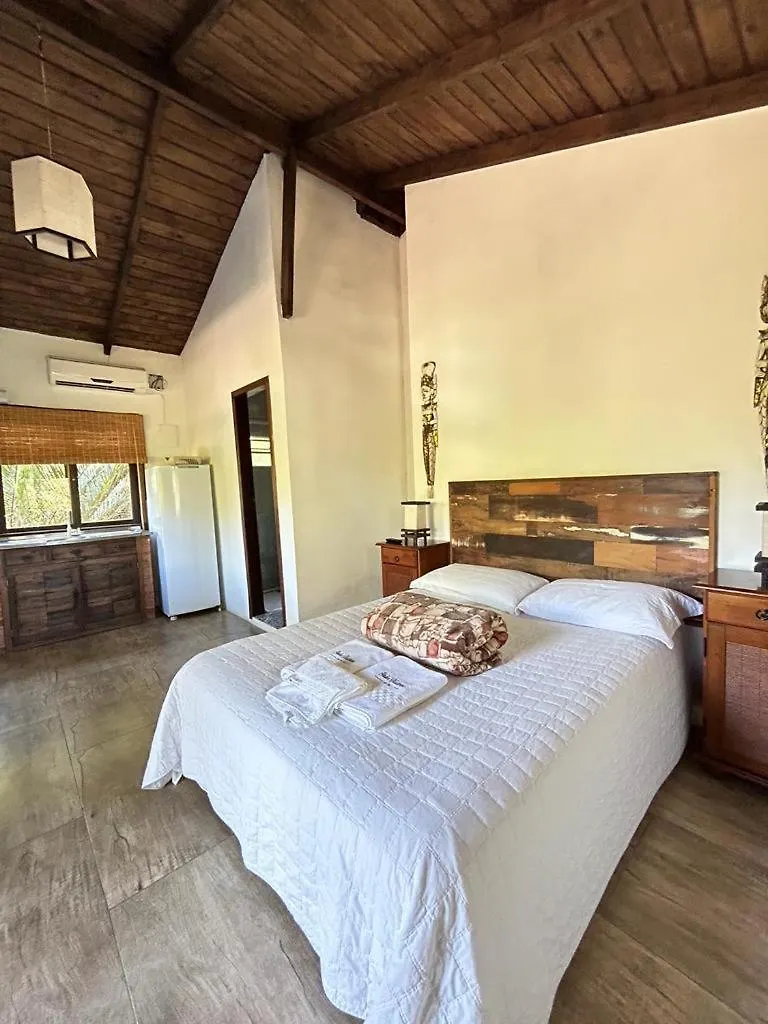 Lodge Studios Malakoopa - Praia Do Rosa Brazil