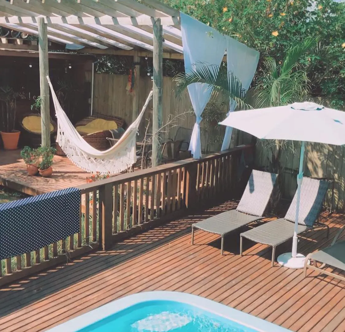 Lodge Studios Malakoopa - Praia Do Rosa Brazil