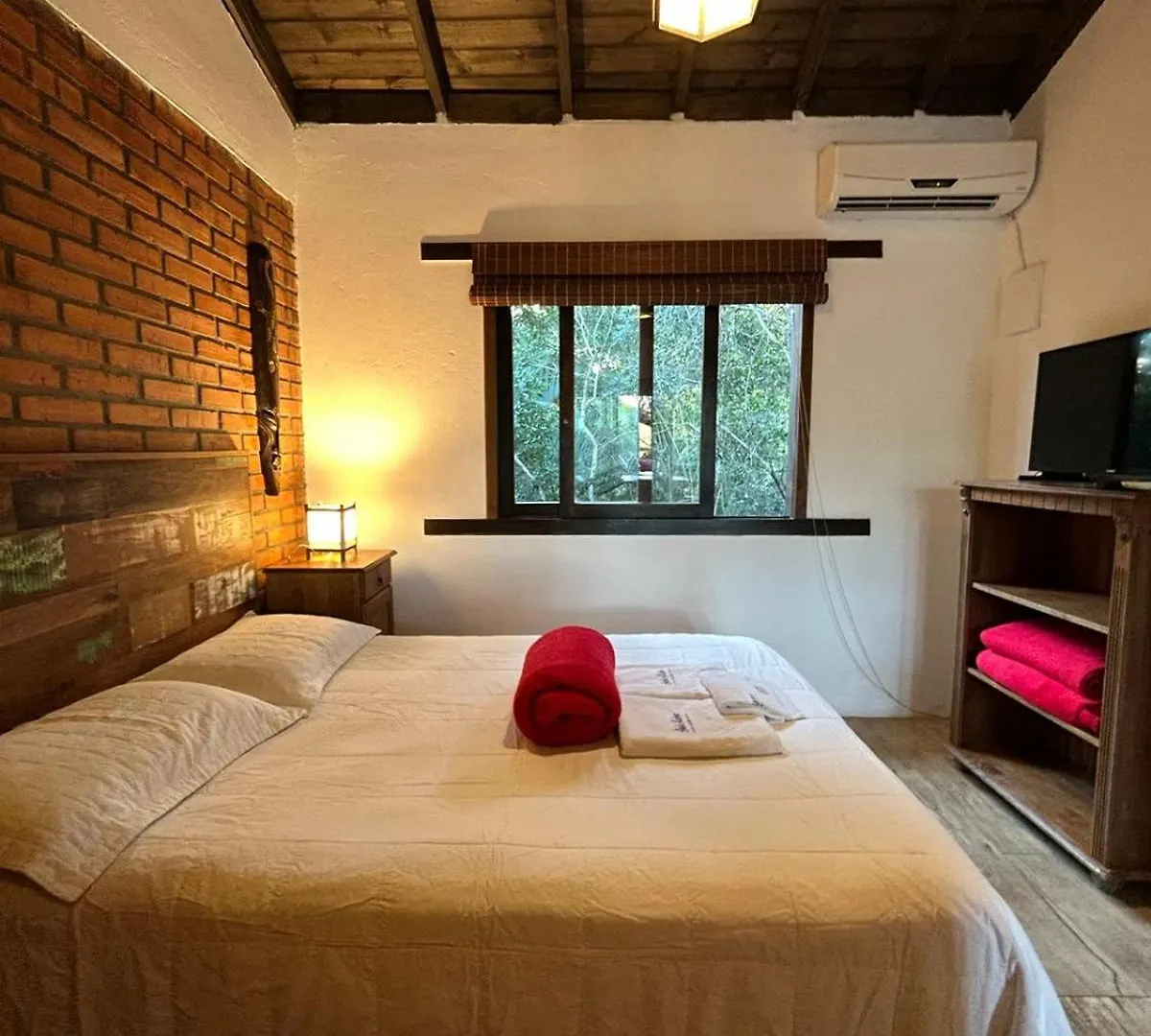 Lodge Studios Malakoopa - Praia Do Rosa Brazil