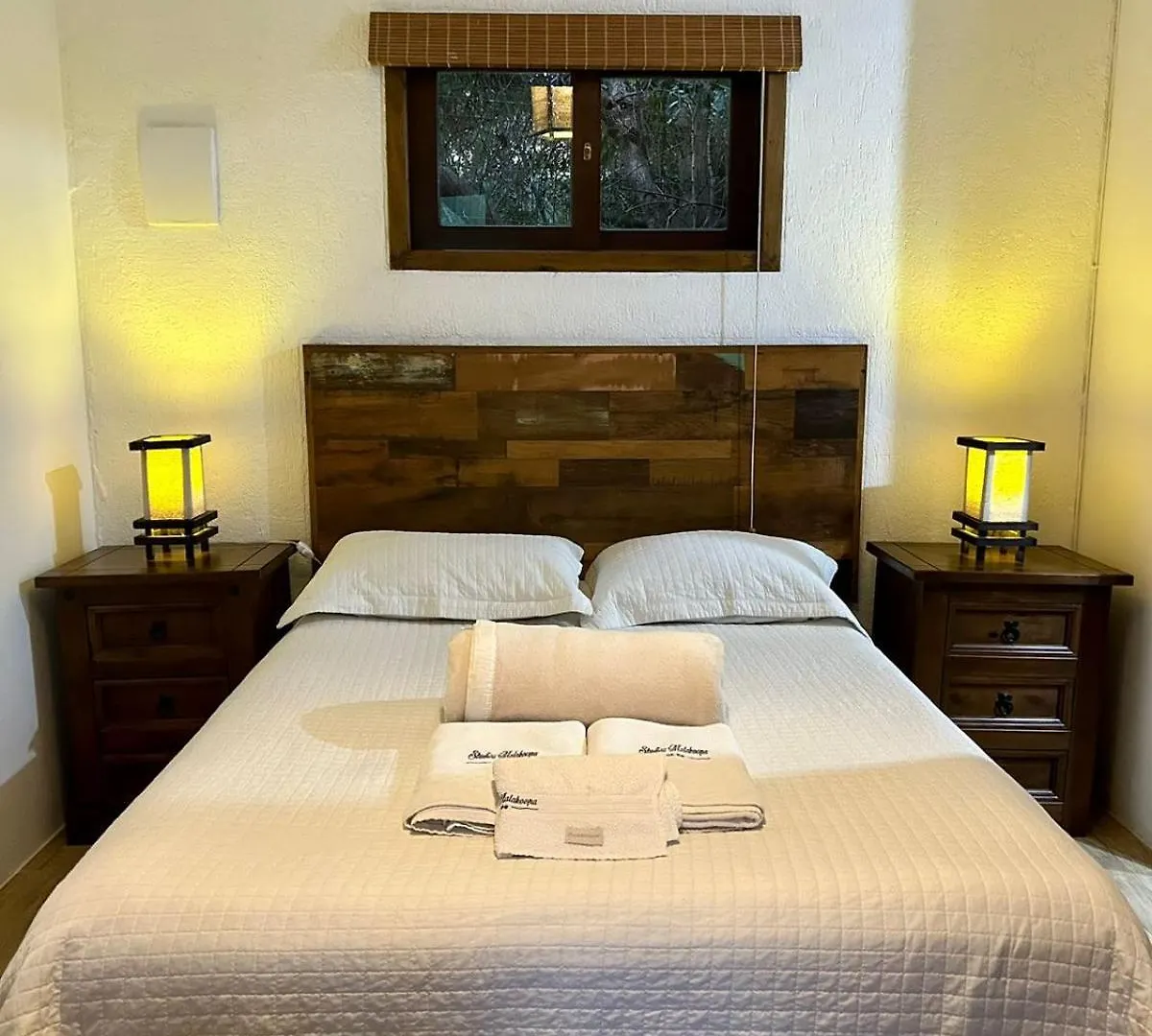 Studios Malakoopa - Praia Do Rosa Lodge