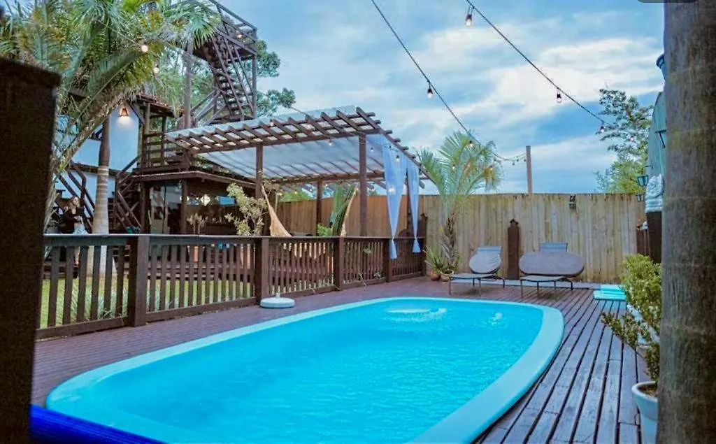 Studios Malakoopa - Praia Do Rosa