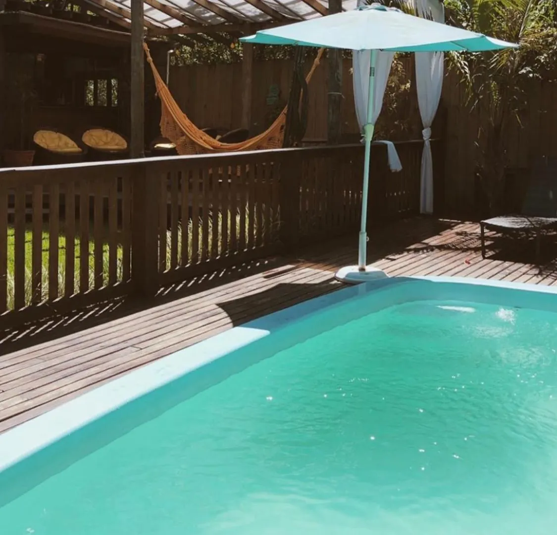 Lodge Studios Malakoopa - Praia Do Rosa Brazil