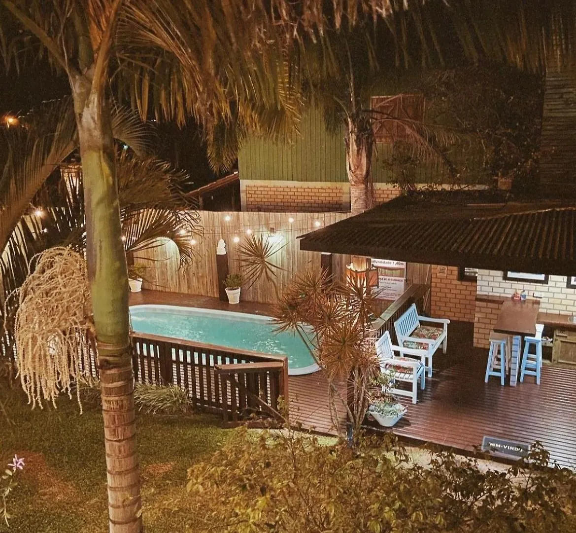 Lodge Studios Malakoopa - Praia Do Rosa