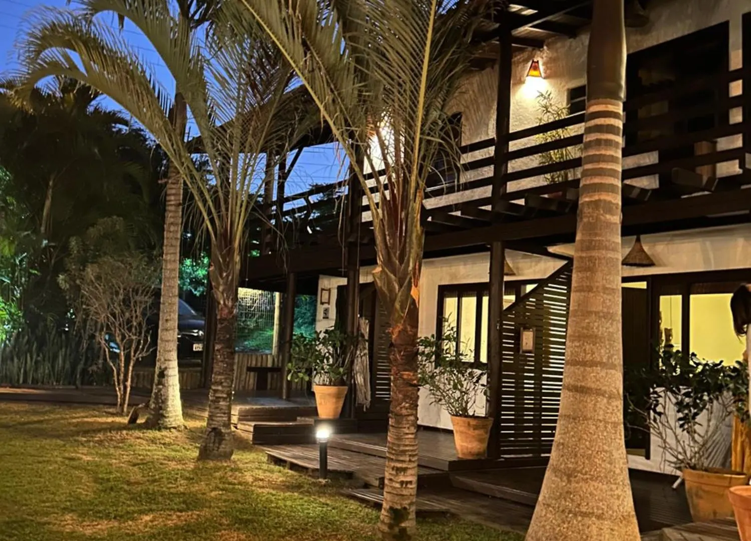Studios Malakoopa - Praia Do Rosa