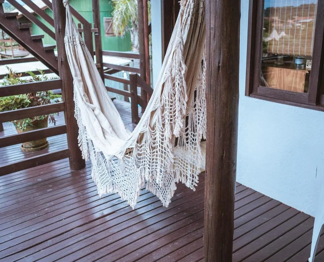 Lodge Studios Malakoopa - Praia Do Rosa