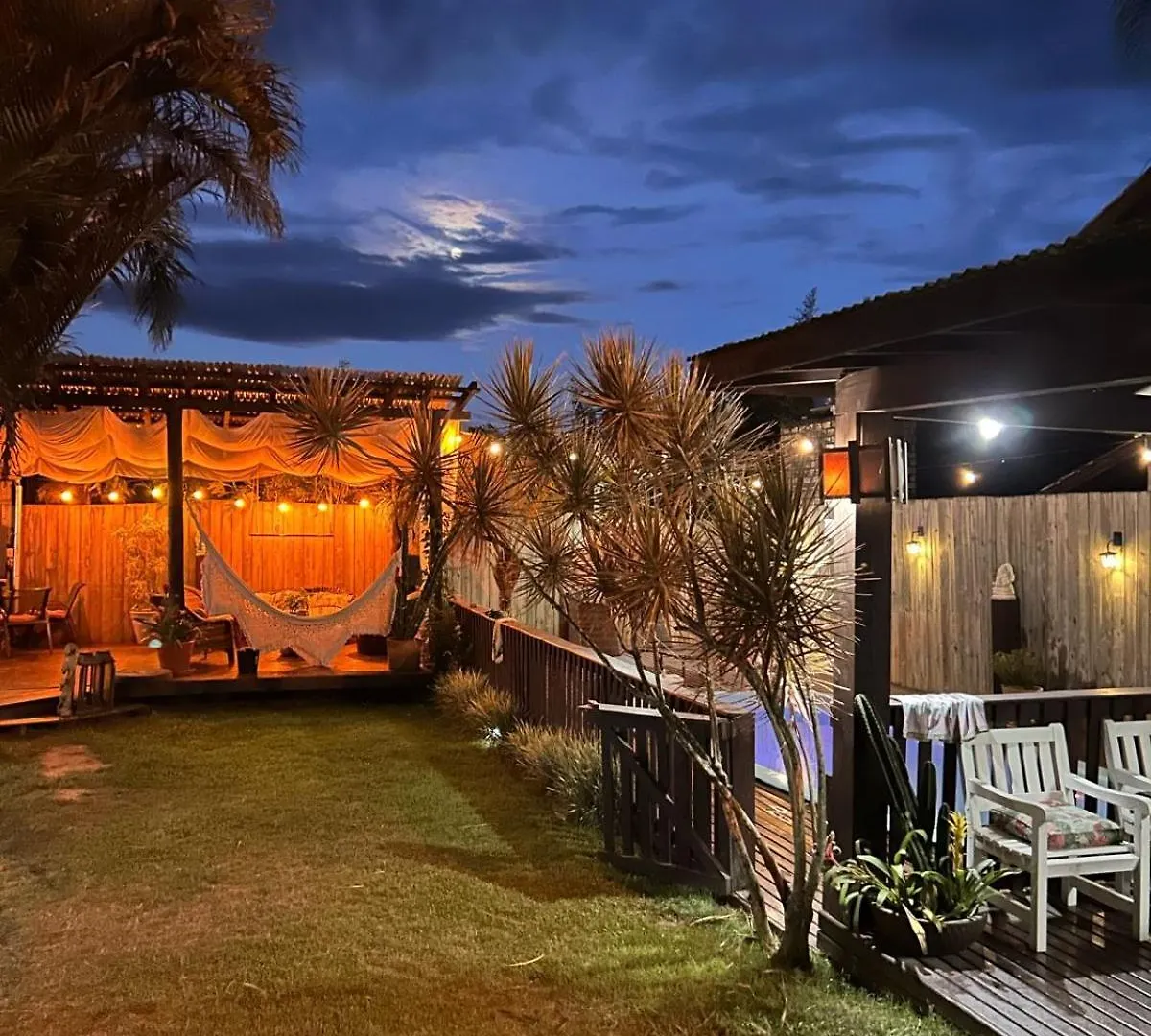 Studios Malakoopa - Praia Do Rosa Lodge