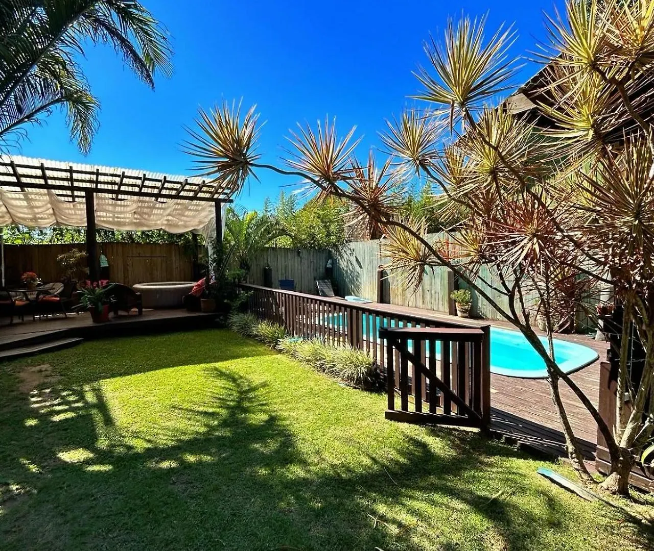 Studios Malakoopa - Praia Do Rosa Lodge