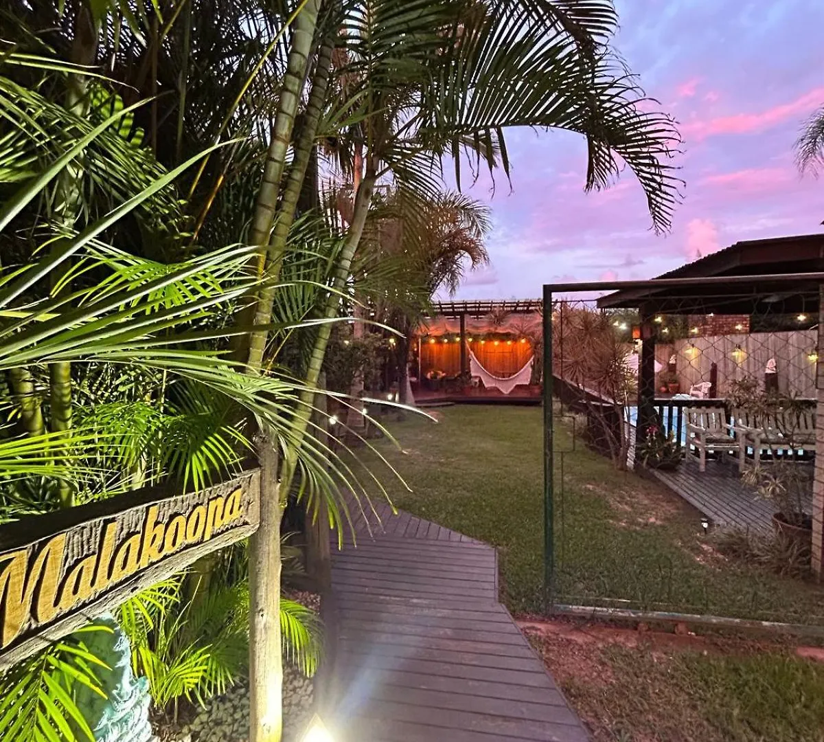 Lodge Studios Malakoopa - Praia Do Rosa Brazil